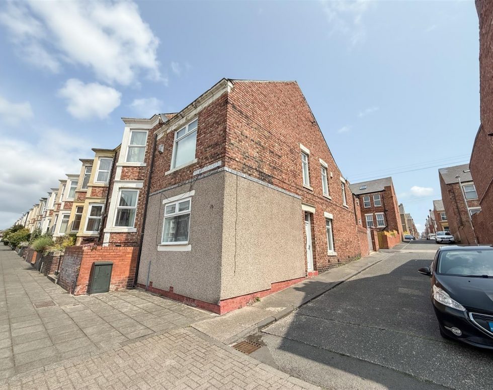 Fern Dene Road, Gateshead