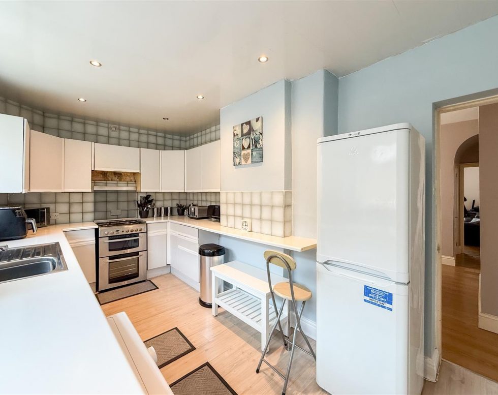 Fern Dene Road, Gateshead