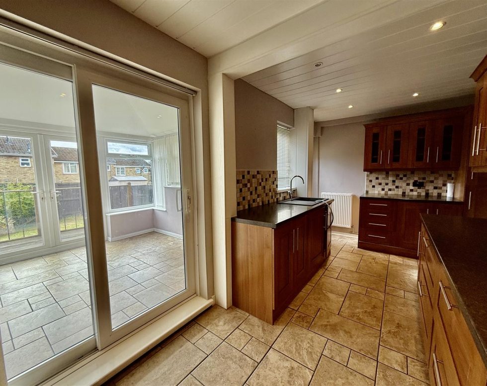Satley Gardens, Gateshead