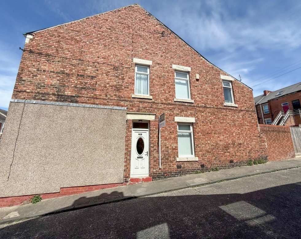 Fern Dene Road, Gateshead