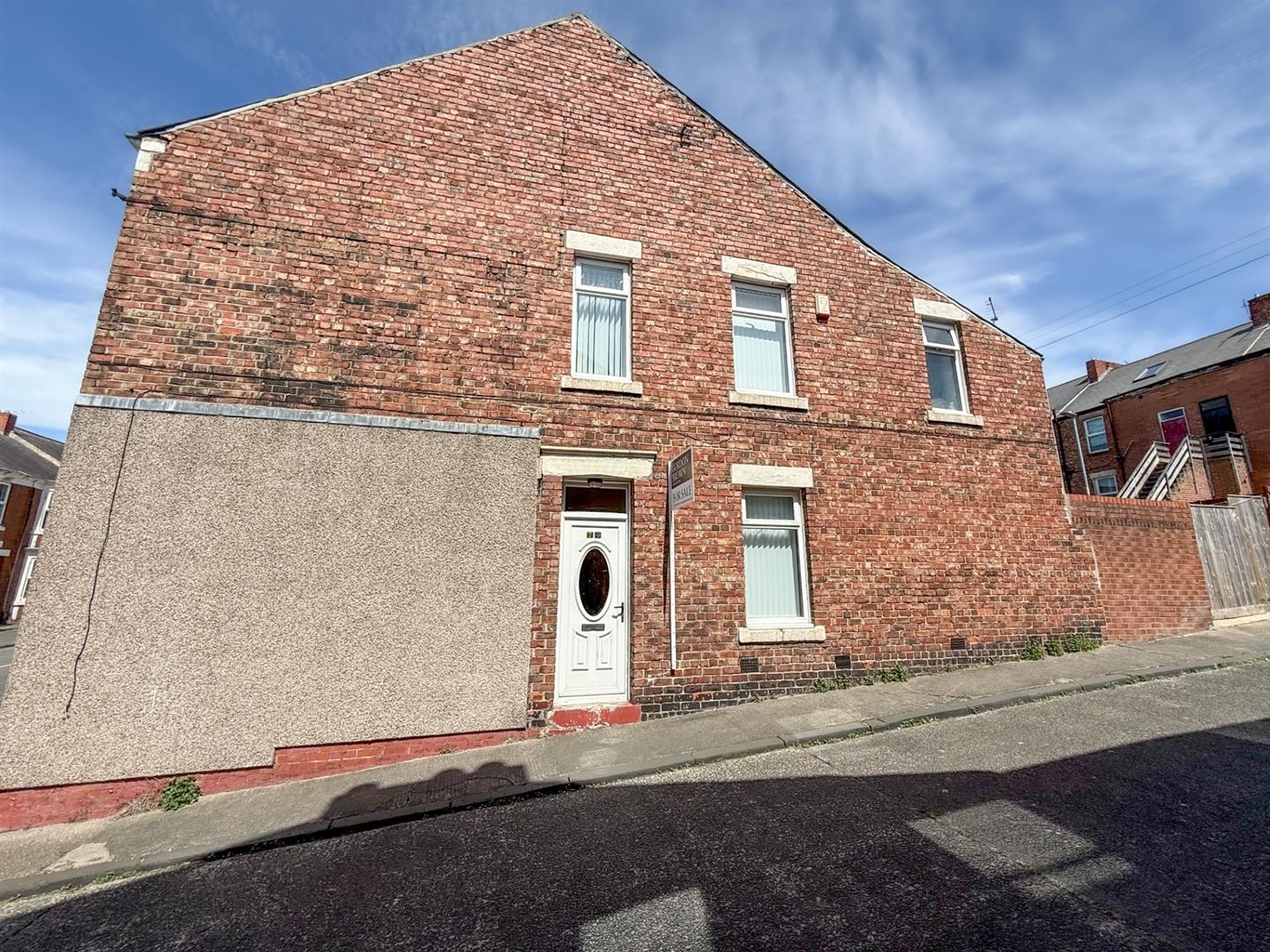 Fern Dene Road, Gateshead