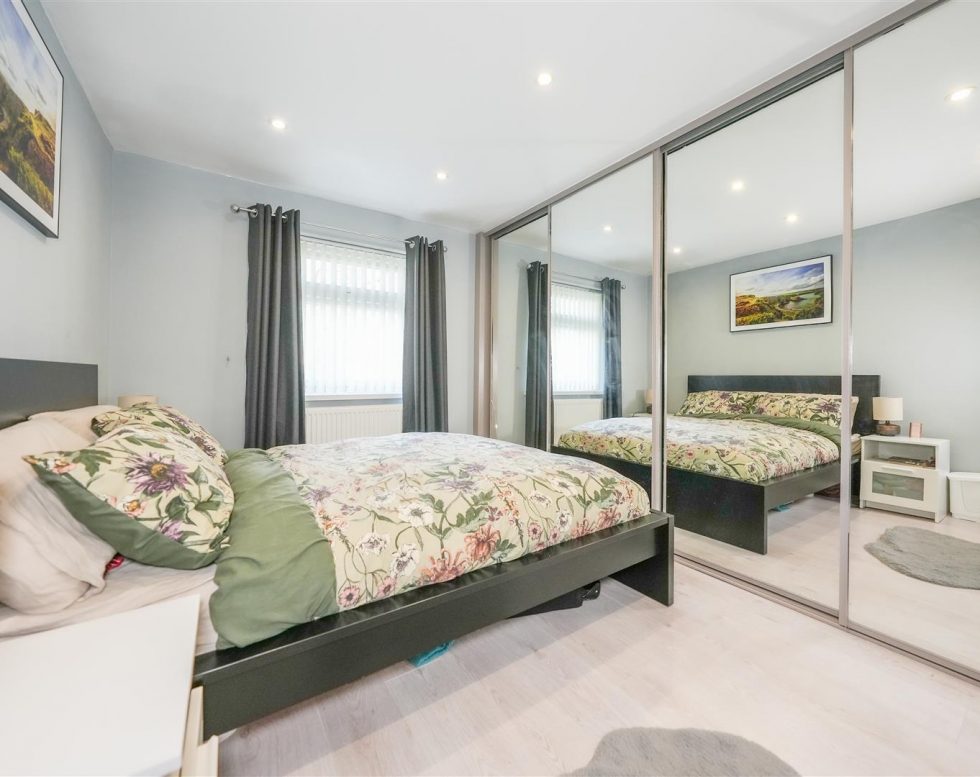 Satley Gardens, Gateshead