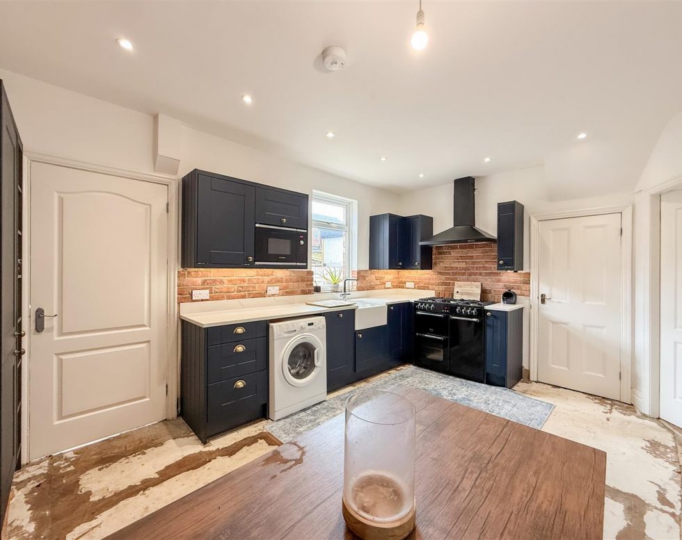 Holyoake Gardens, Low Fell, Gateshead