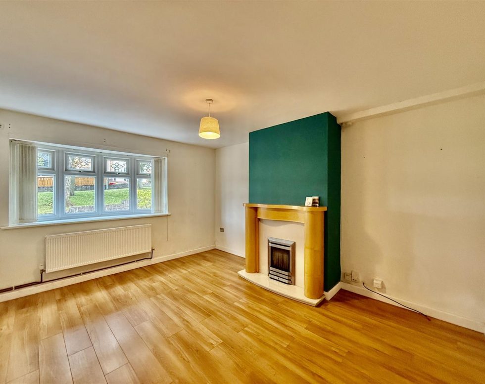 Satley Gardens, Gateshead