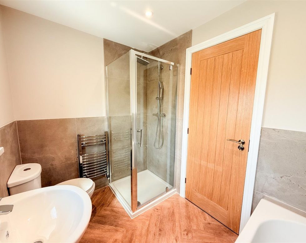 Ulverston Gardens, Low Fell, Gateshead