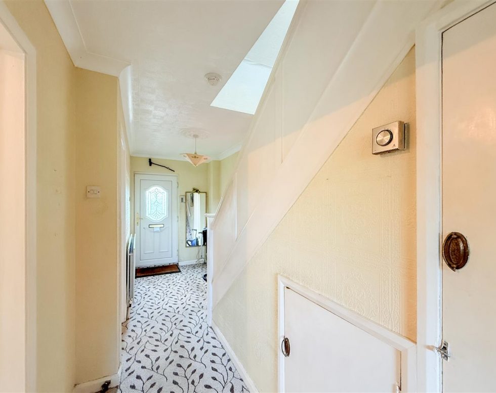 Laburnum Avenue, Heworth, Gateshead