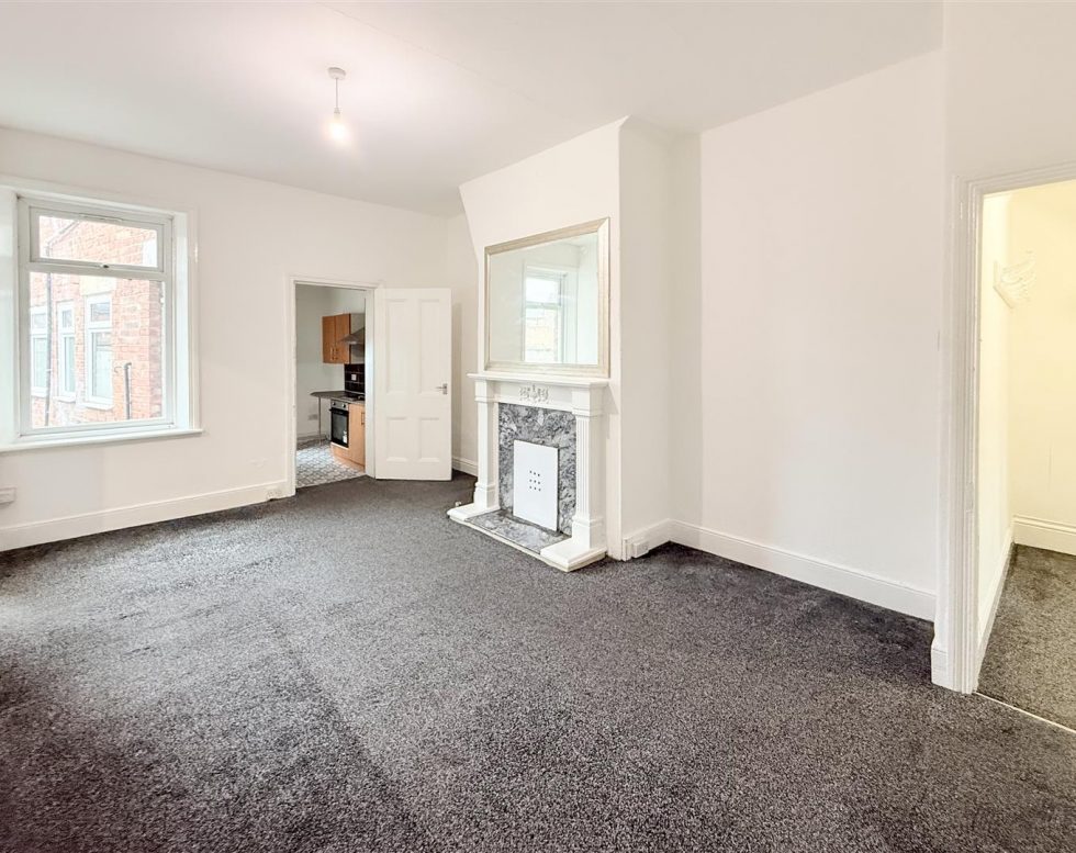 Whitehall Road, Gateshead