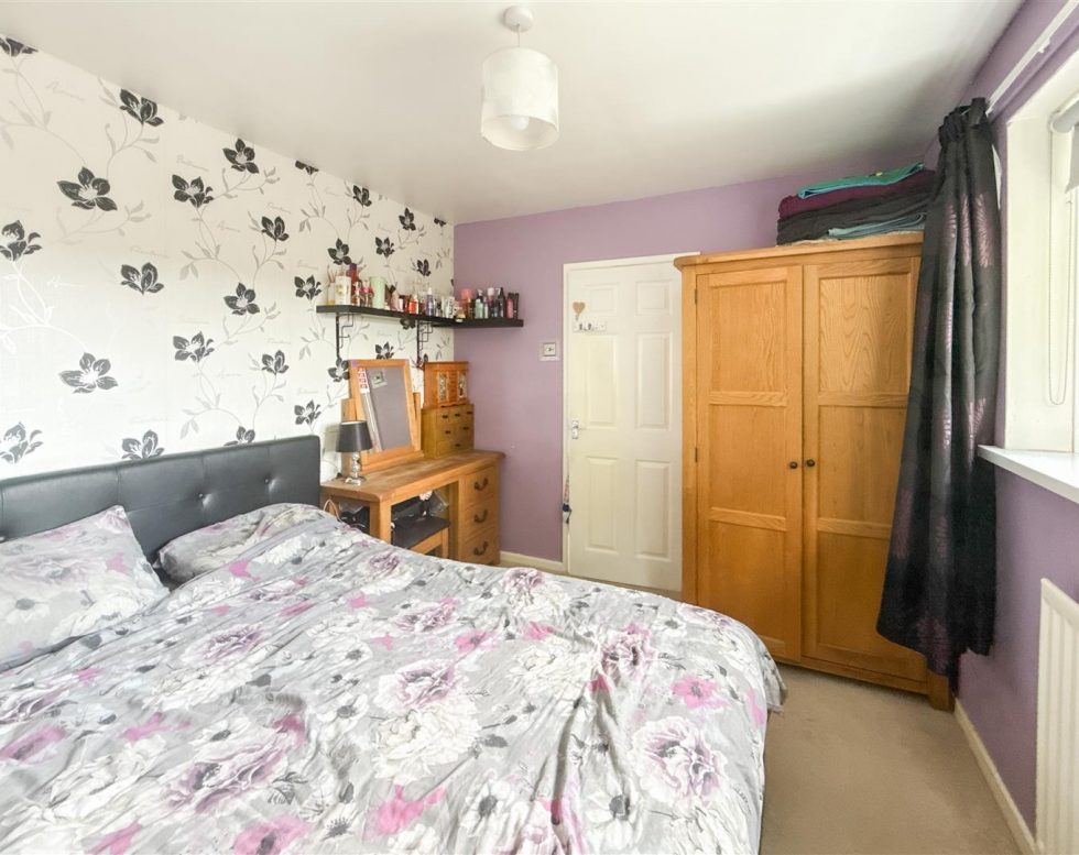 Havercroft, Leam Lane Estate