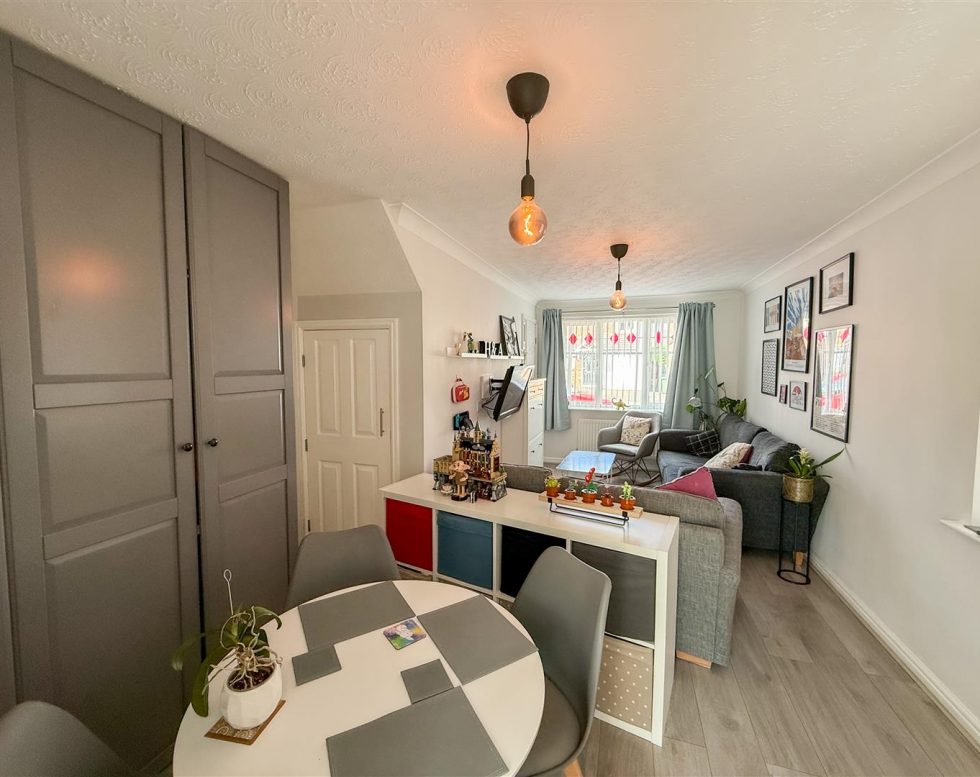 Rannoch Close, Wardley, Gateshead