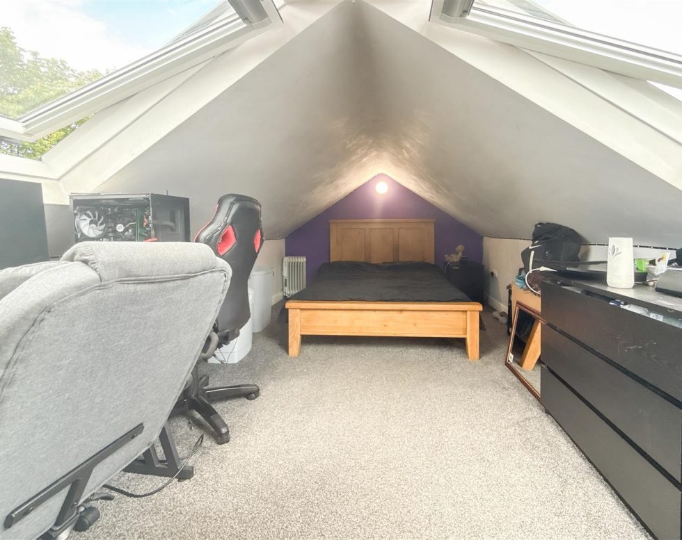 Havercroft, Leam Lane Estate