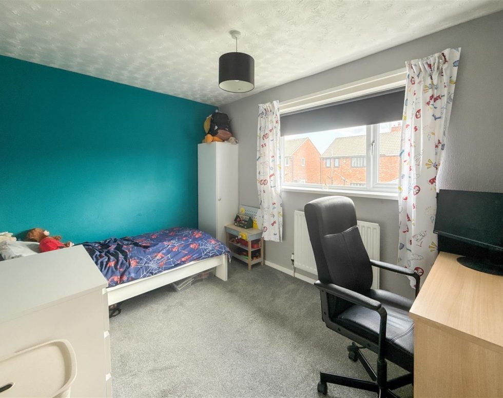 Havercroft, Leam Lane Estate