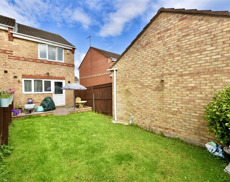 Rannoch Close, Wardley, Gateshead