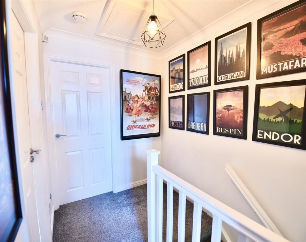 Rannoch Close, Wardley, Gateshead