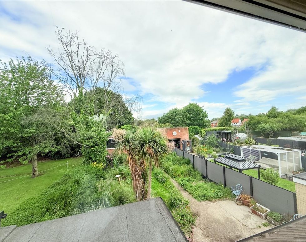 Laburnum Avenue, Heworth, Gateshead