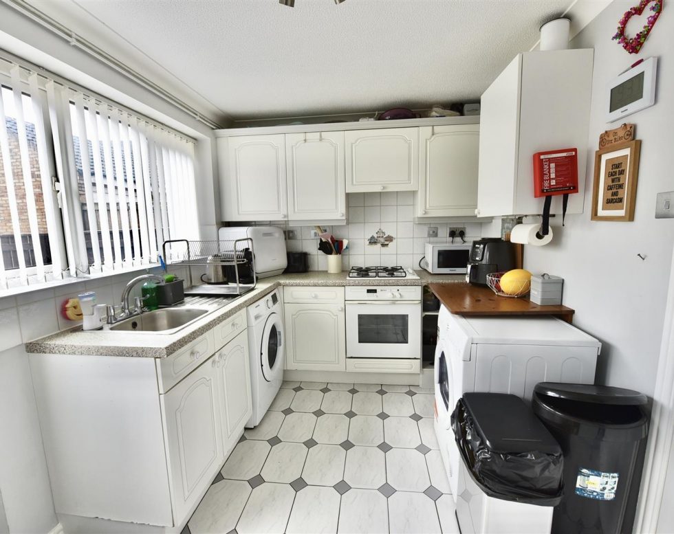 Rannoch Close, Wardley, Gateshead