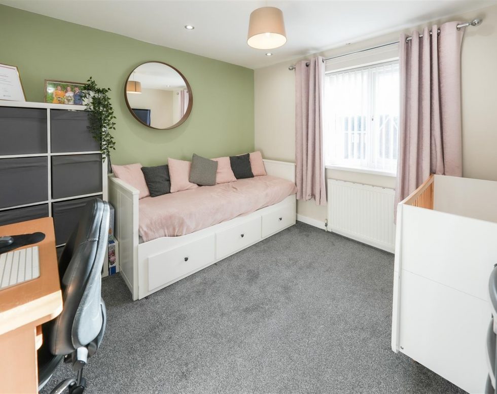 Satley Gardens, Gateshead