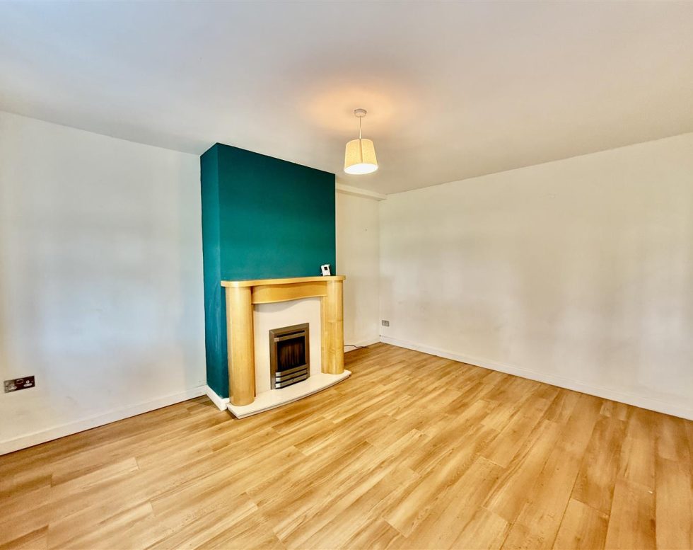 Satley Gardens, Gateshead
