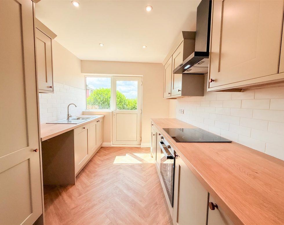 Ulverston Gardens, Low Fell, Gateshead