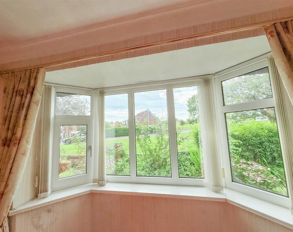 Laburnum Avenue, Heworth, Gateshead