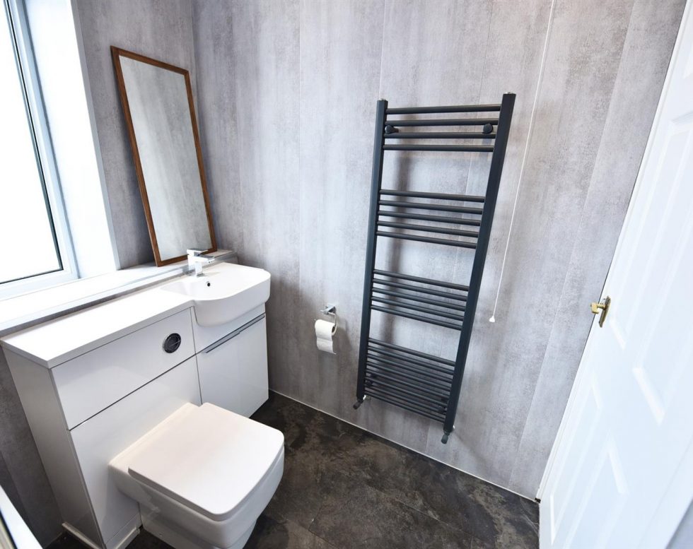 Old Durham Road, Gateshead