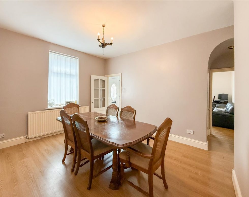 Fern Dene Road, Gateshead