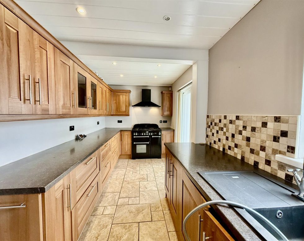 Satley Gardens, Gateshead