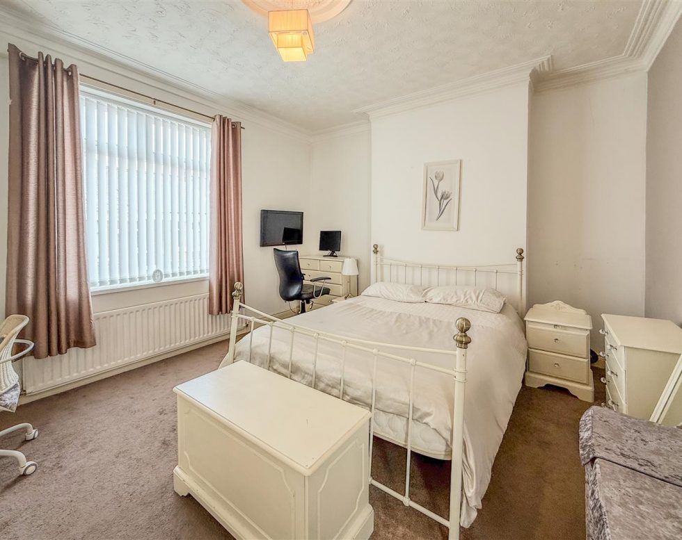 Fern Dene Road, Gateshead