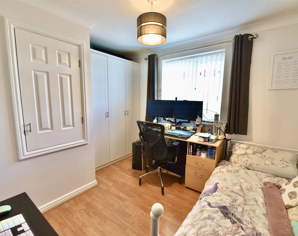 Rannoch Close, Wardley, Gateshead