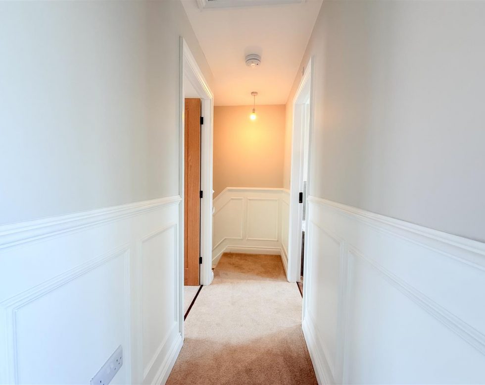 Ulverston Gardens, Low Fell, Gateshead