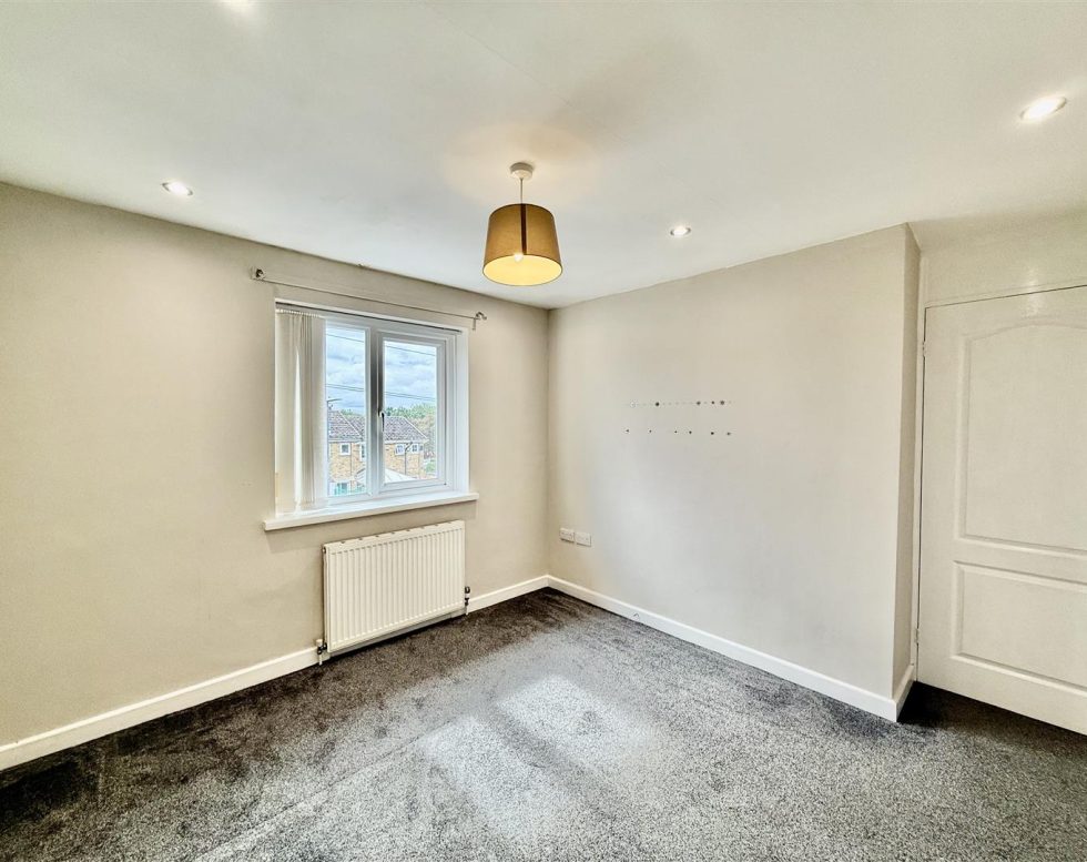 Satley Gardens, Gateshead