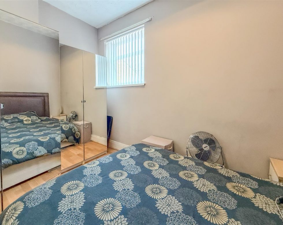 Fern Dene Road, Gateshead