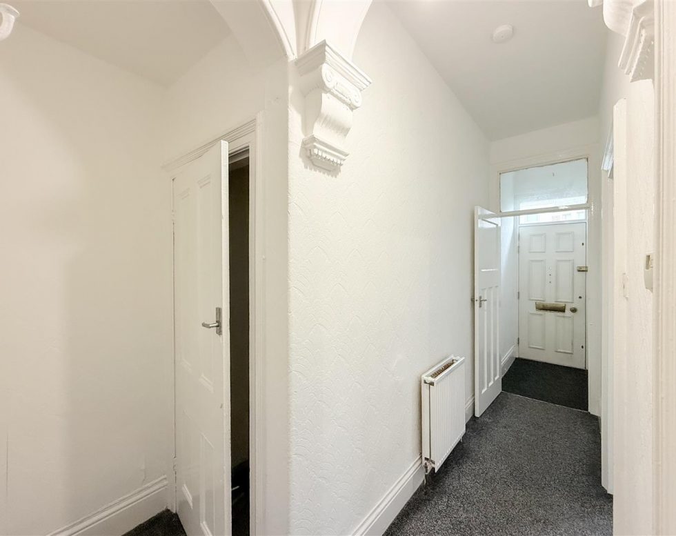 Whitehall Road, Gateshead