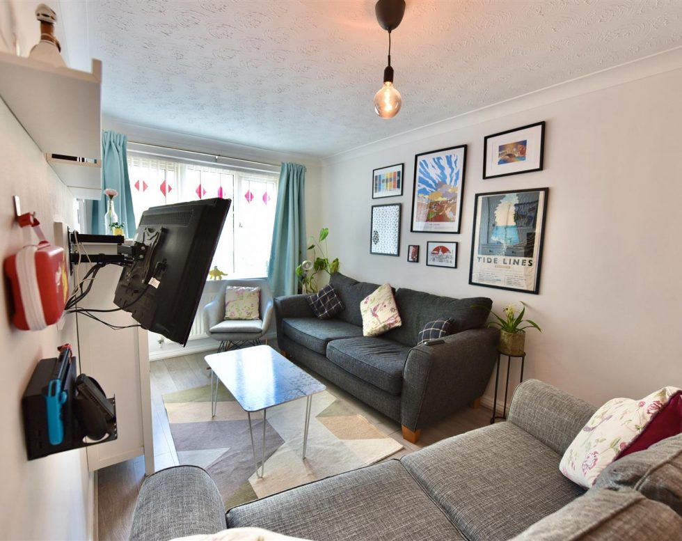 Rannoch Close, Wardley, Gateshead