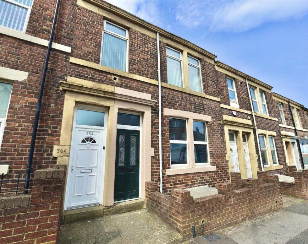 Old Durham Road, Gateshead