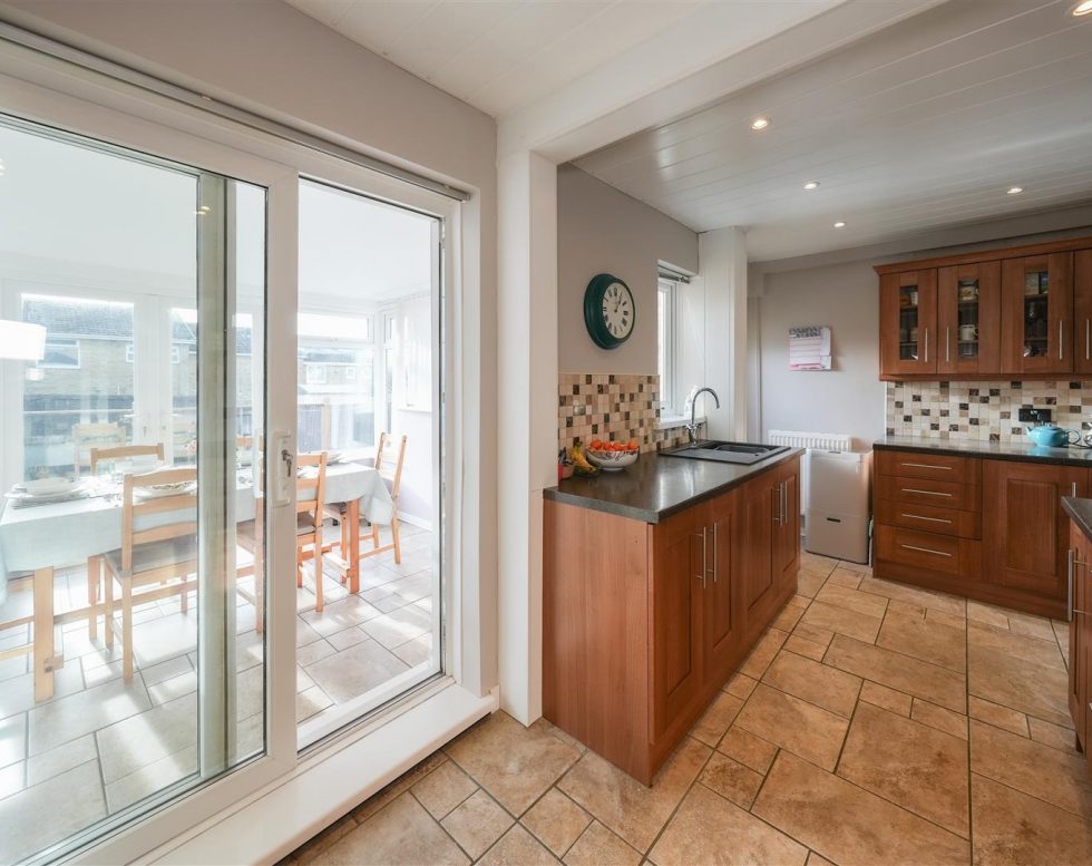 Satley Gardens, Gateshead