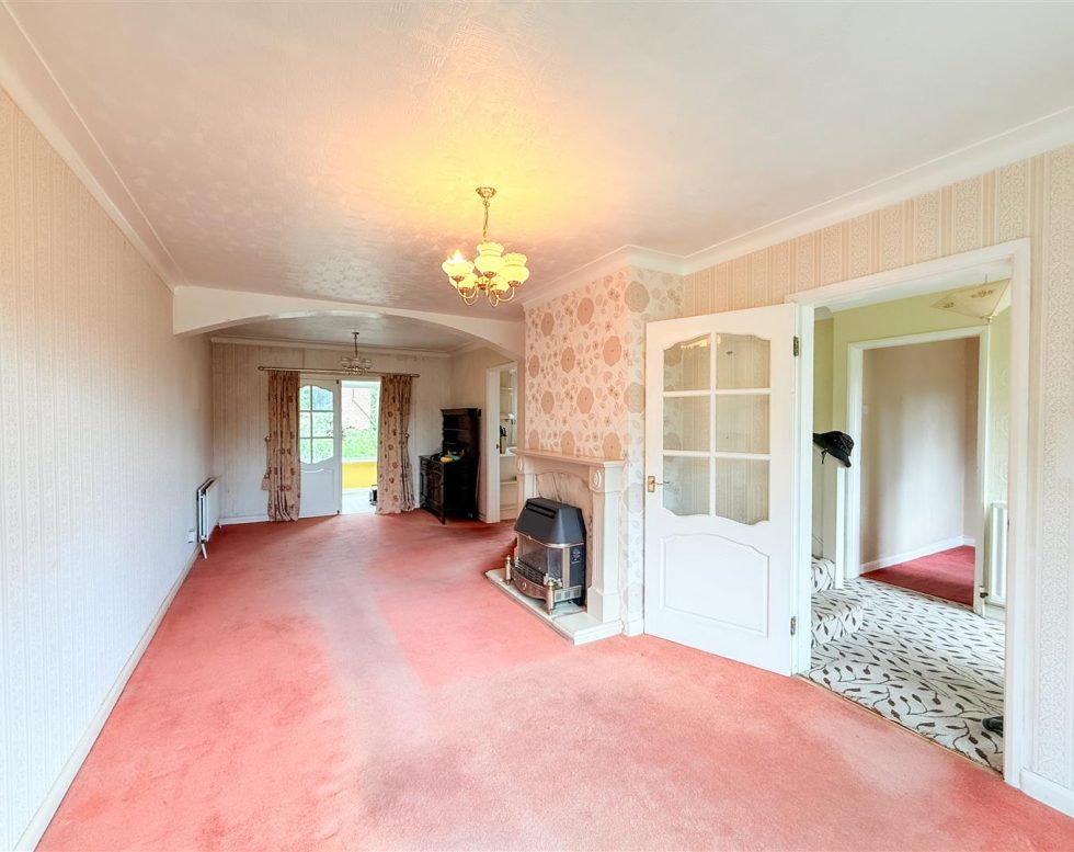 Laburnum Avenue, Heworth, Gateshead