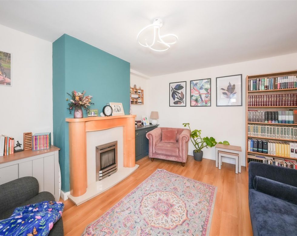 Satley Gardens, Gateshead