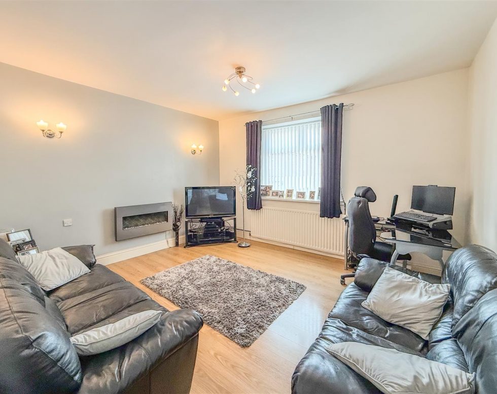 Fern Dene Road, Gateshead