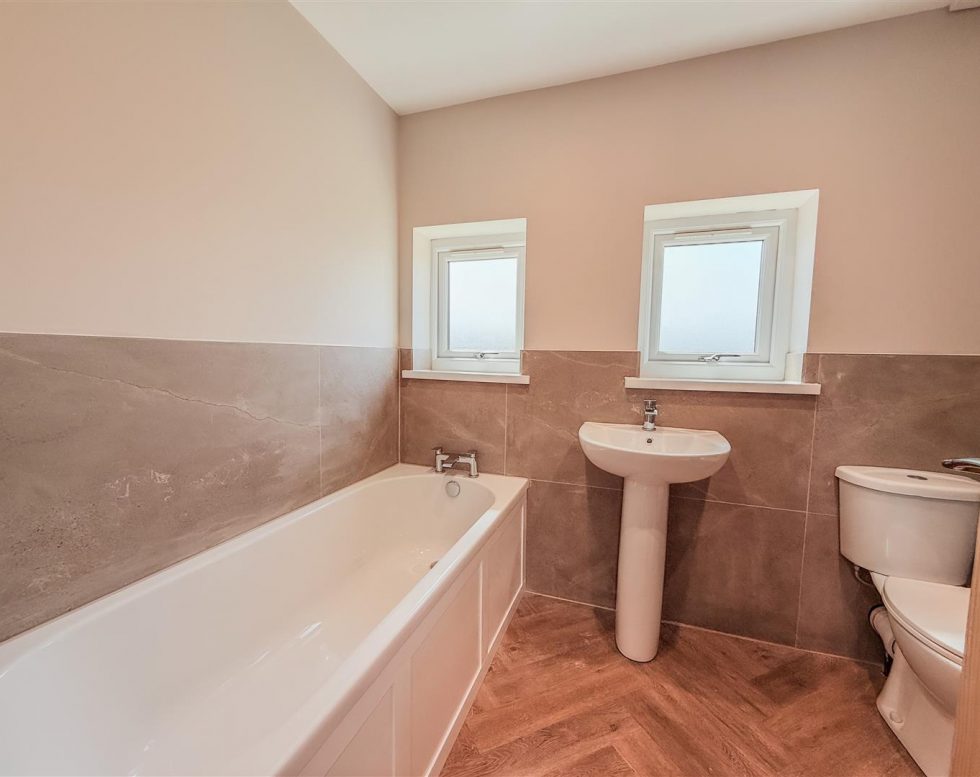 Ulverston Gardens, Low Fell, Gateshead