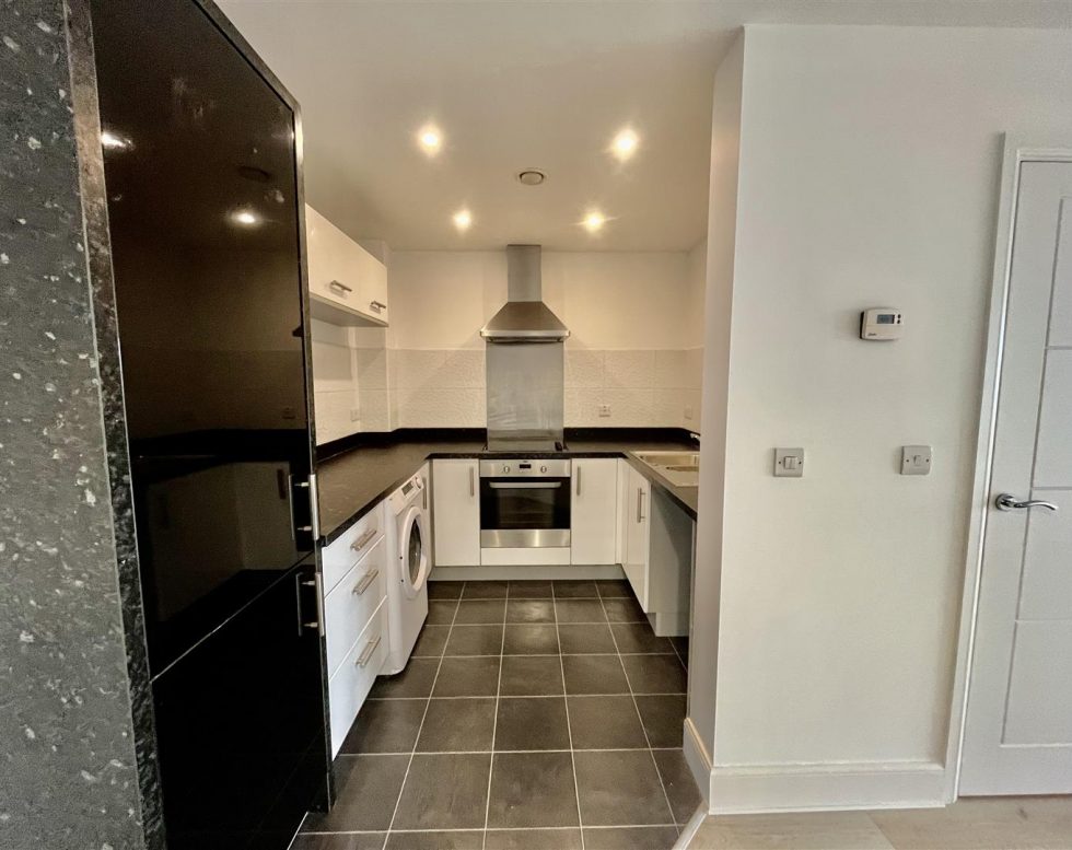 William Wailes Walk, Gateshead