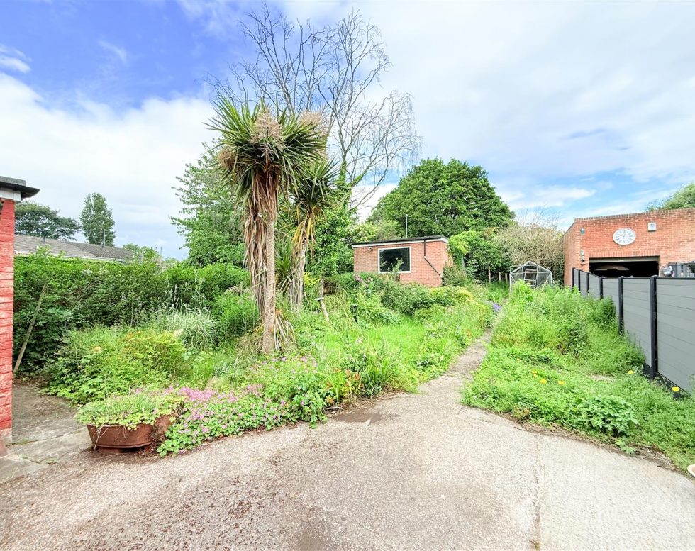 Laburnum Avenue, Heworth, Gateshead