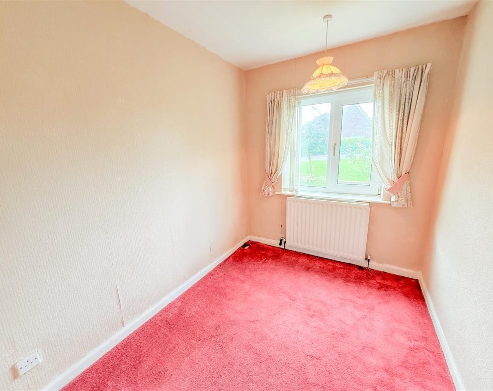 Laburnum Avenue, Heworth, Gateshead