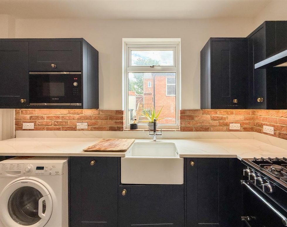 Holyoake Gardens, Low Fell, Gateshead