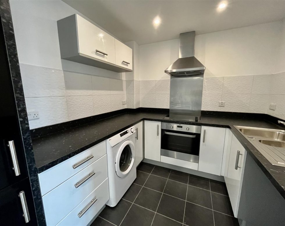 William Wailes Walk, Gateshead