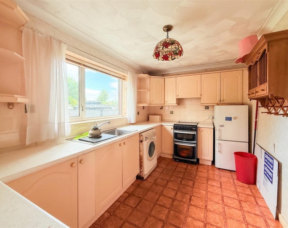 Laburnum Avenue, Heworth, Gateshead