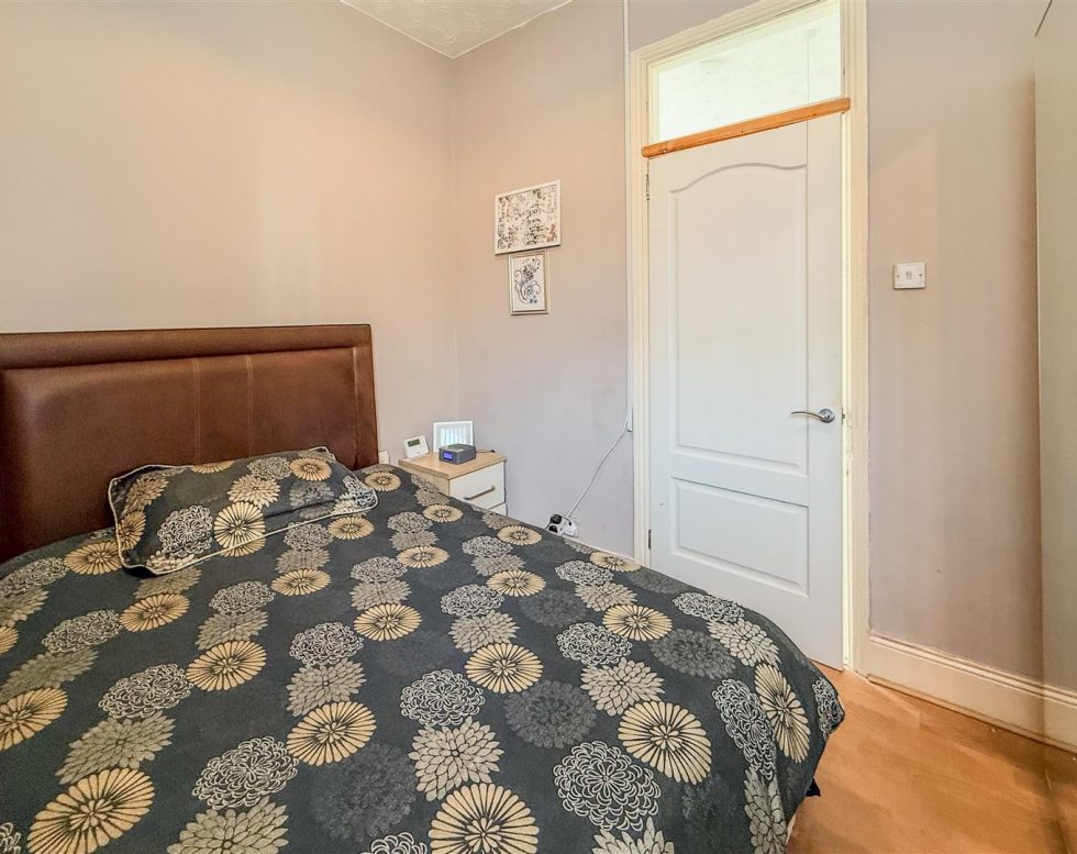 Fern Dene Road, Gateshead