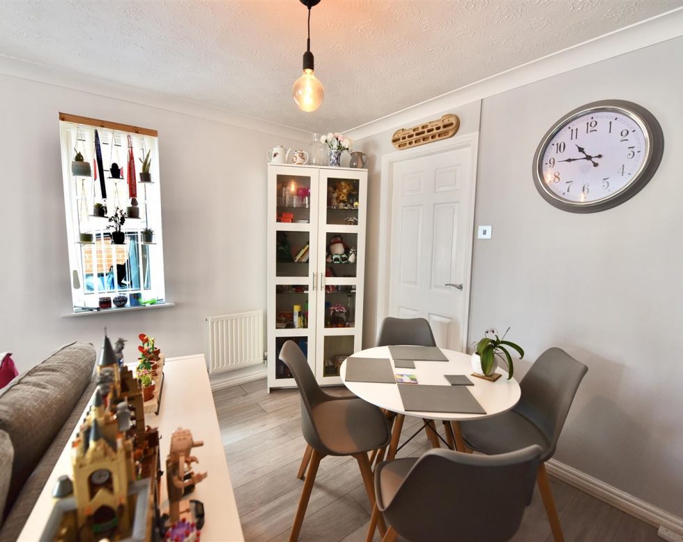 Rannoch Close, Wardley, Gateshead