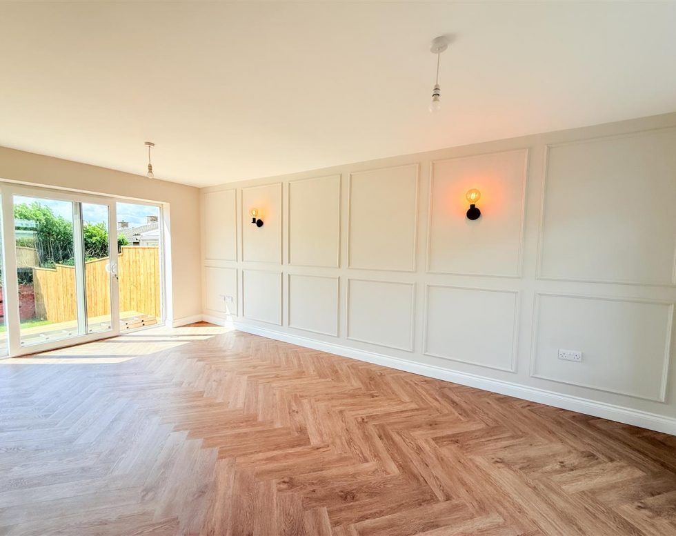 Ulverston Gardens, Low Fell, Gateshead