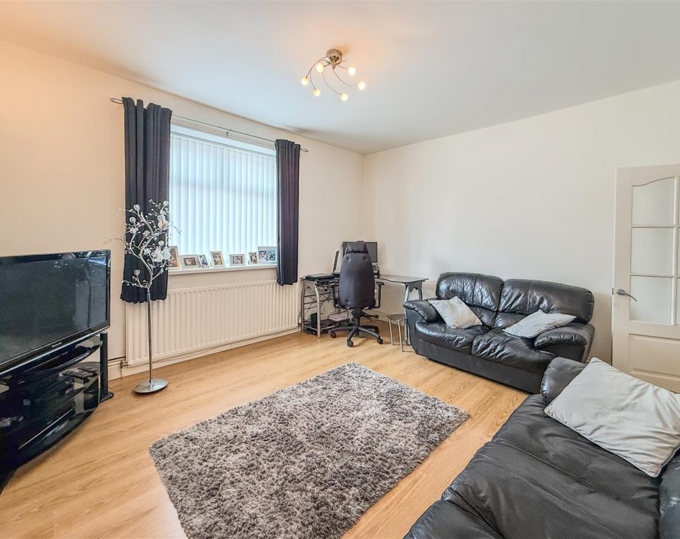 Fern Dene Road, Gateshead