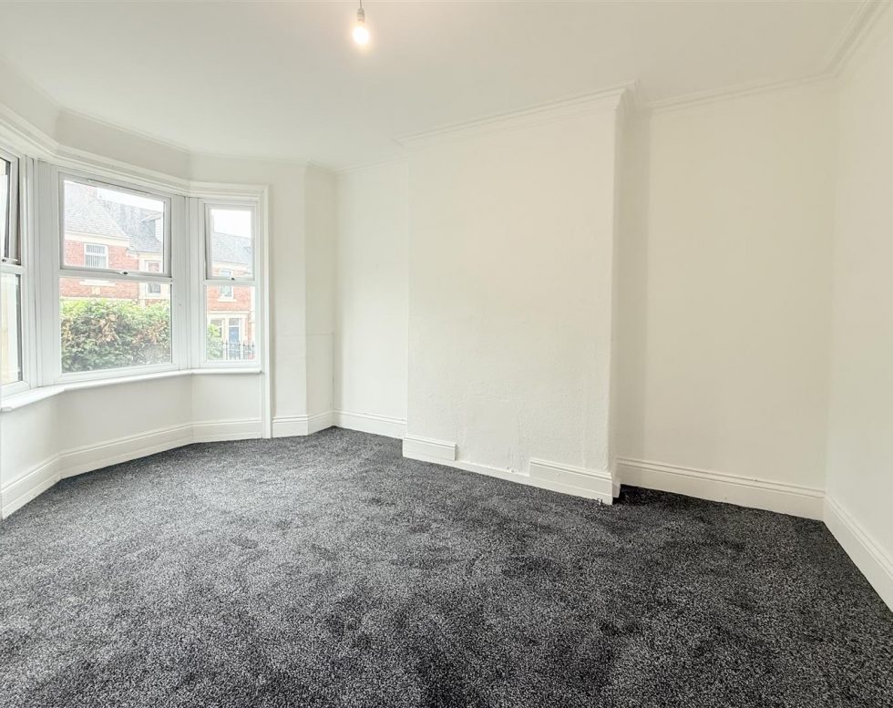 Whitehall Road, Gateshead